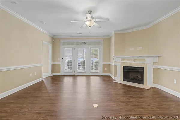 $262,900 | 1851 Jennifer Lane, Unit 102, Fayetteville, NC 28314