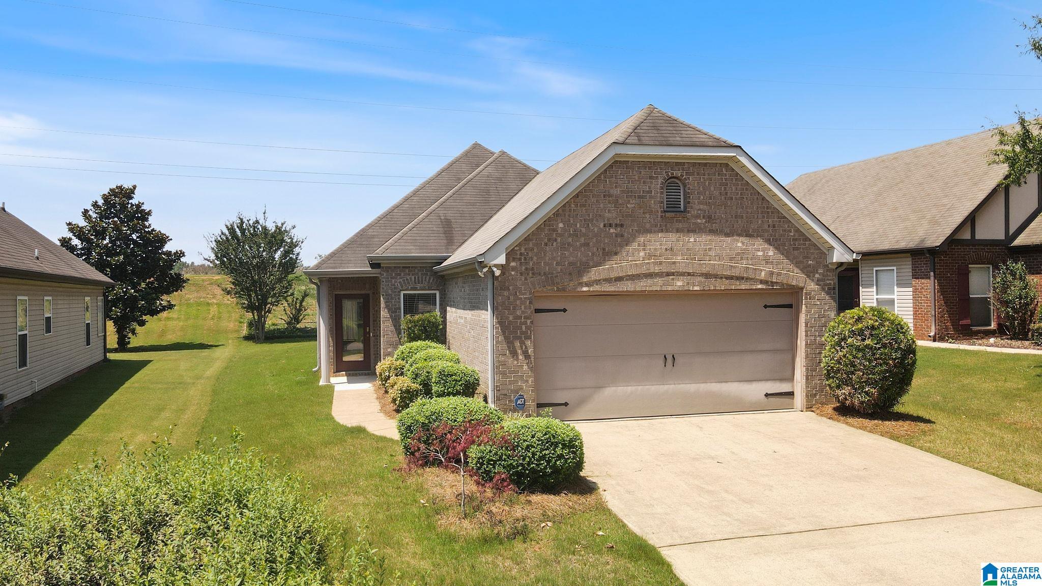 4458 Rosser Loop Drive Bessemer, AL 35022 - Photo 1 of 37