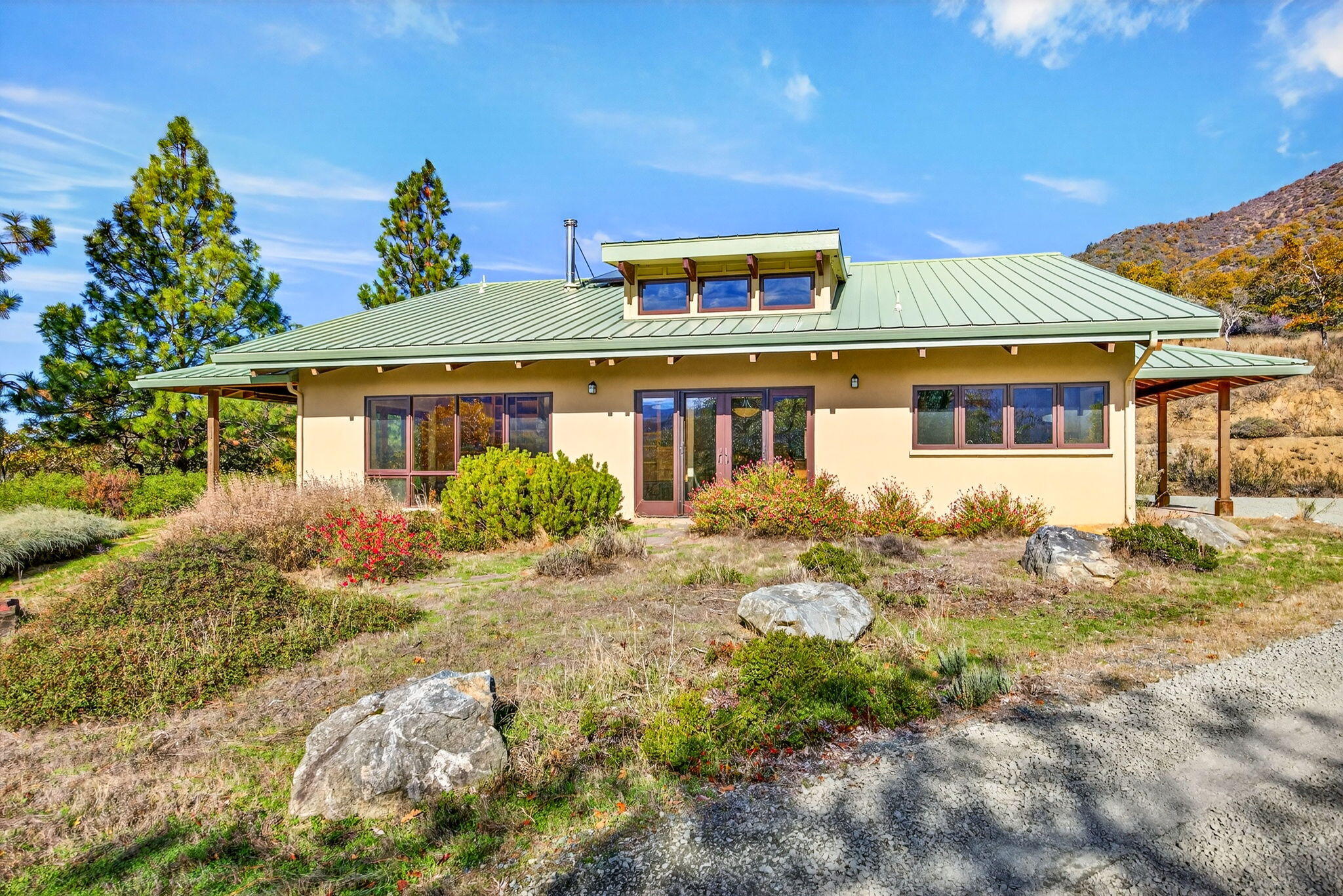 17252 North Applegate Road Grants Pass, OR 97527 - Photo 45 of 59 ViewsApplegate