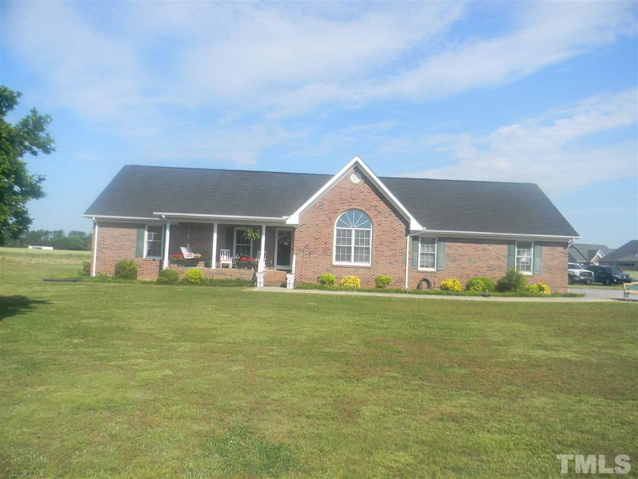 6263 Green Path Road Dunn, NC 28334 - Photo 1 of 23
