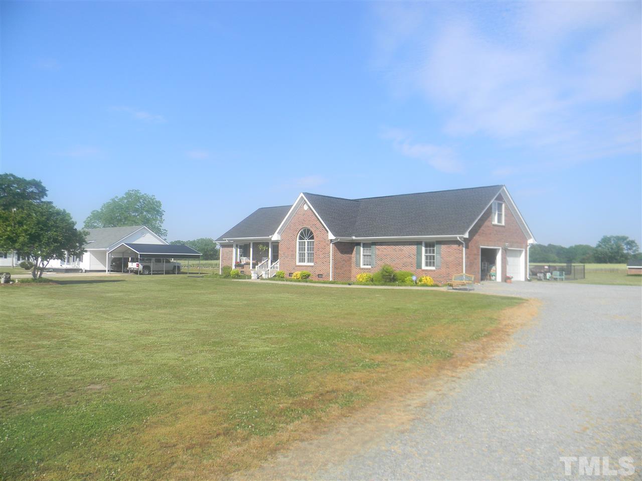 6263 Green Path Road Dunn, NC 28334 - Photo 2 of 23