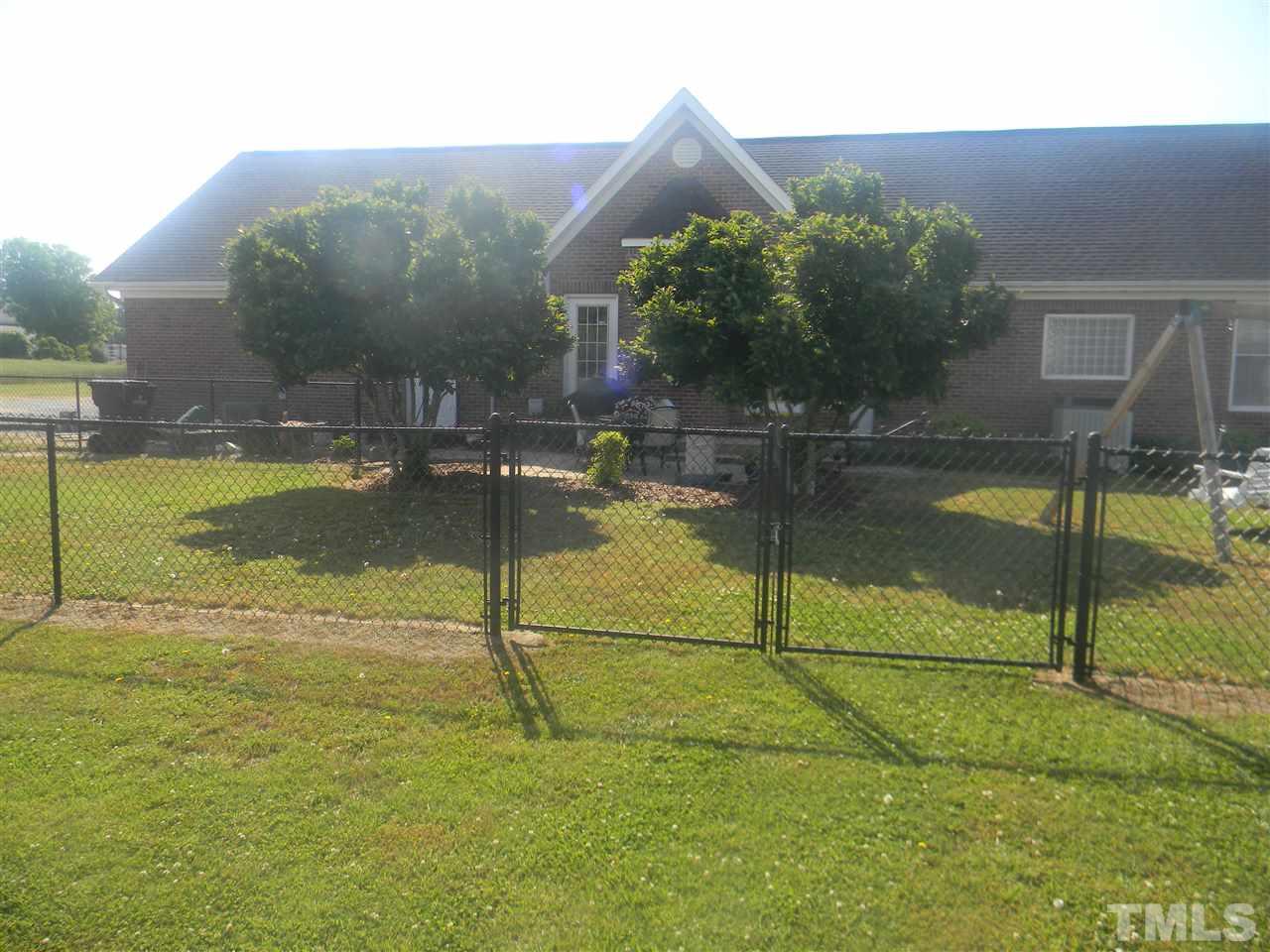 6263 Green Path Road Dunn, NC 28334 - Photo 19 of 23
