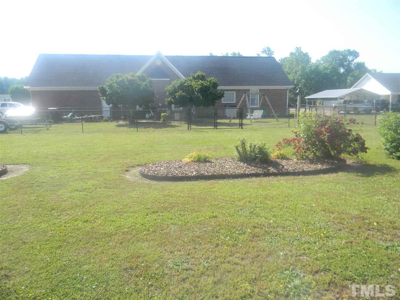 6263 Green Path Road Dunn, NC 28334 - Photo 20 of 23