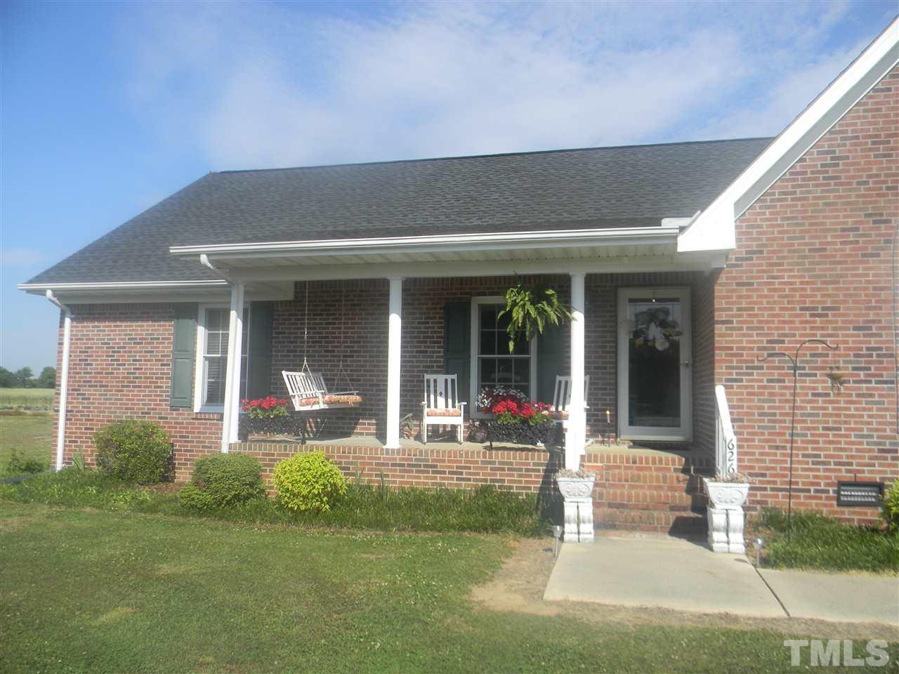 6263 Green Path Road Dunn, NC 28334 - Photo 3 of 23
