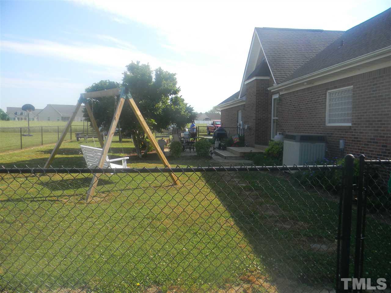 6263 Green Path Road Dunn, NC 28334 - Photo 21 of 23