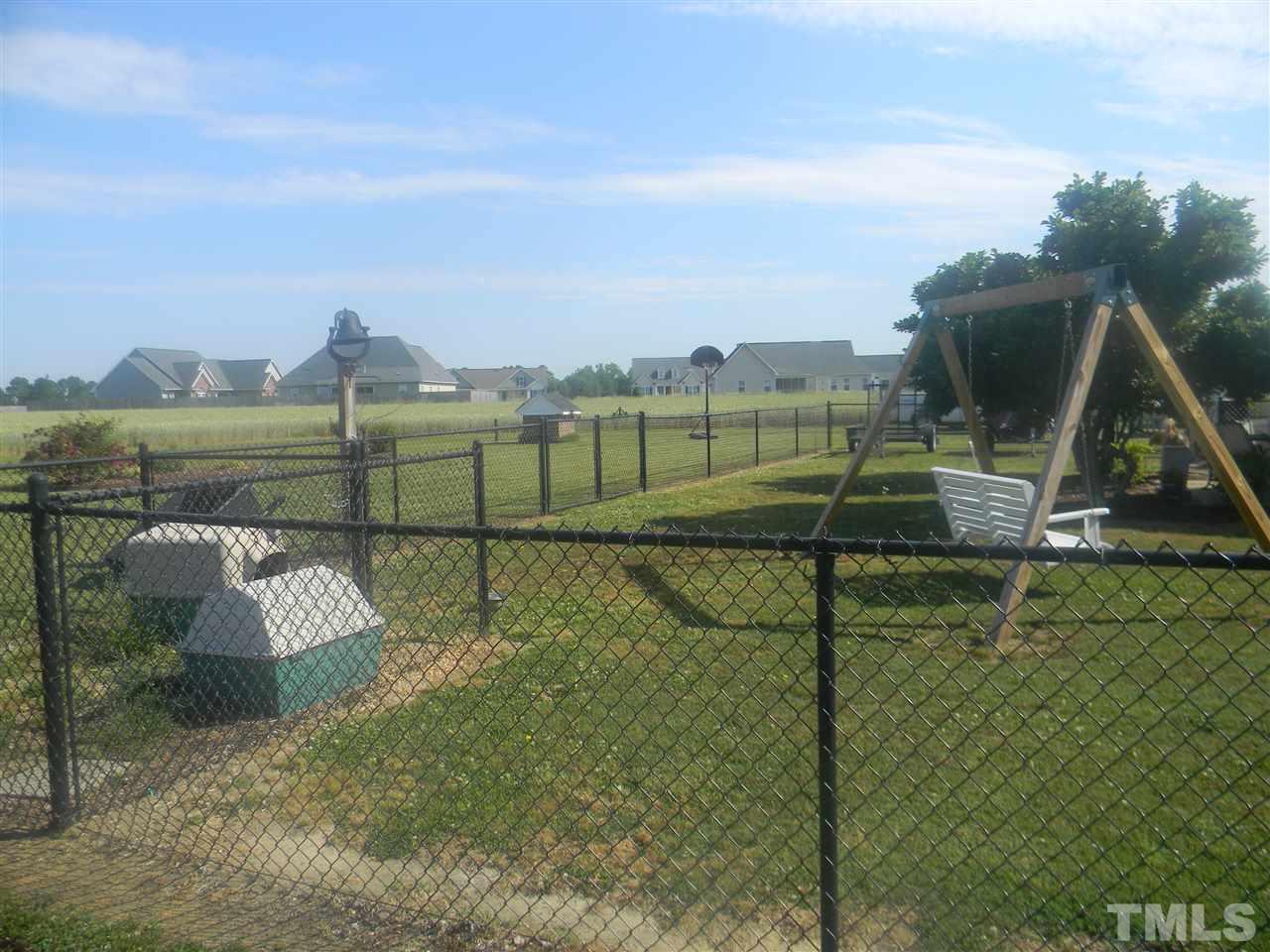 6263 Green Path Road Dunn, NC 28334 - Photo 22 of 23