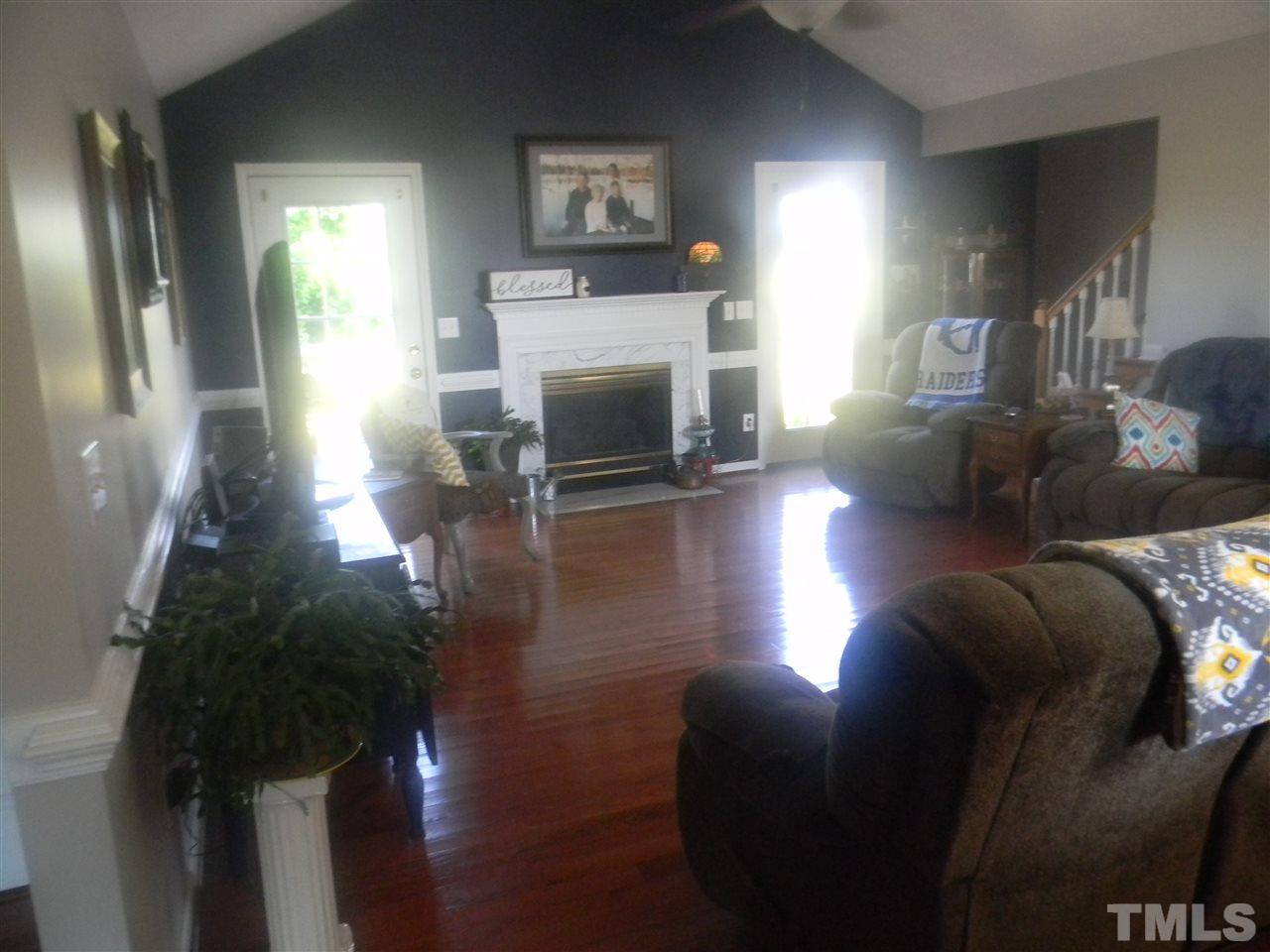 6263 Green Path Road Dunn, NC 28334 - Photo 6 of 23