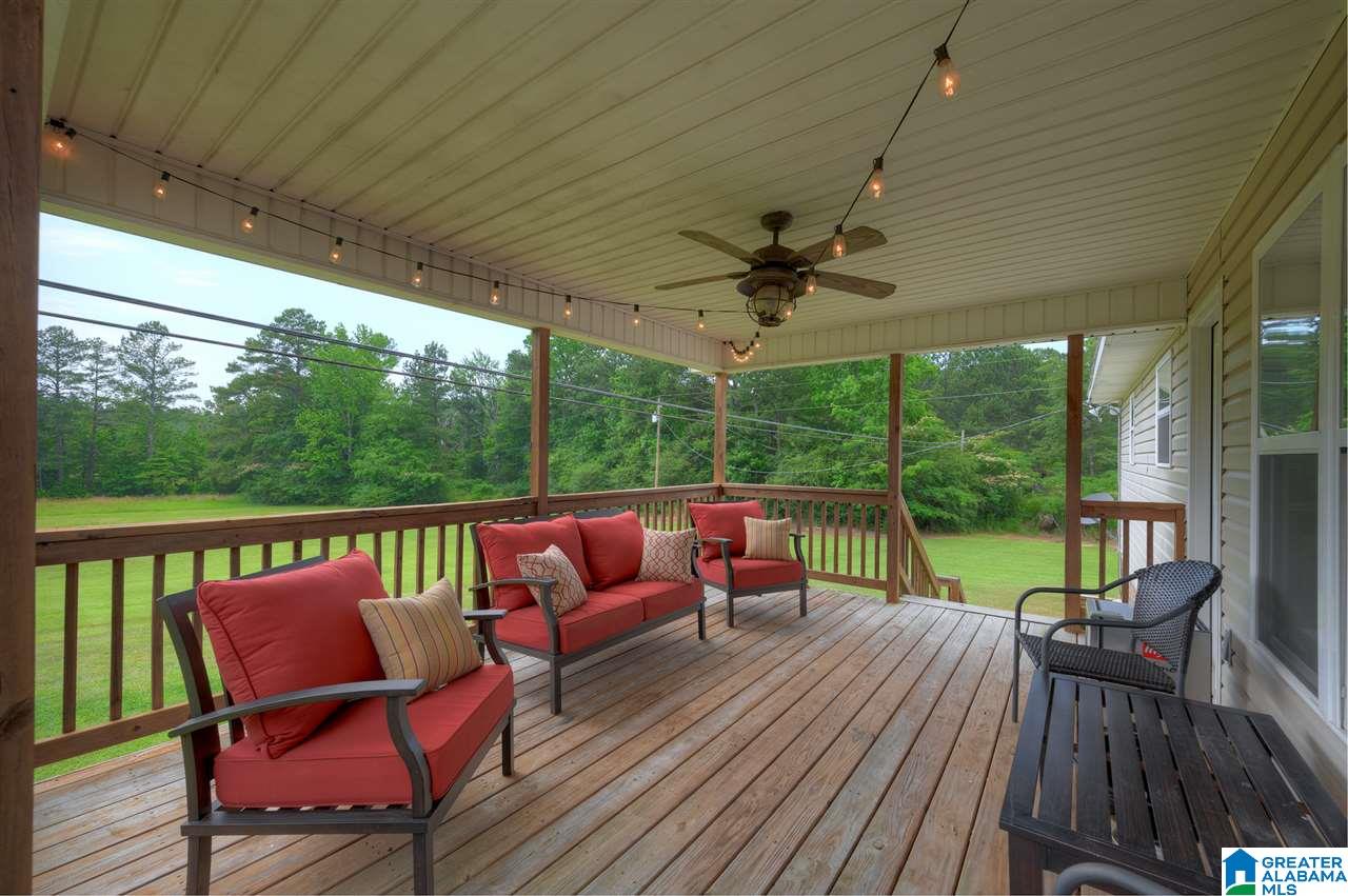 9230 Bradford Trafford Road Pinson, AL 35126 - Photo 11 of 33