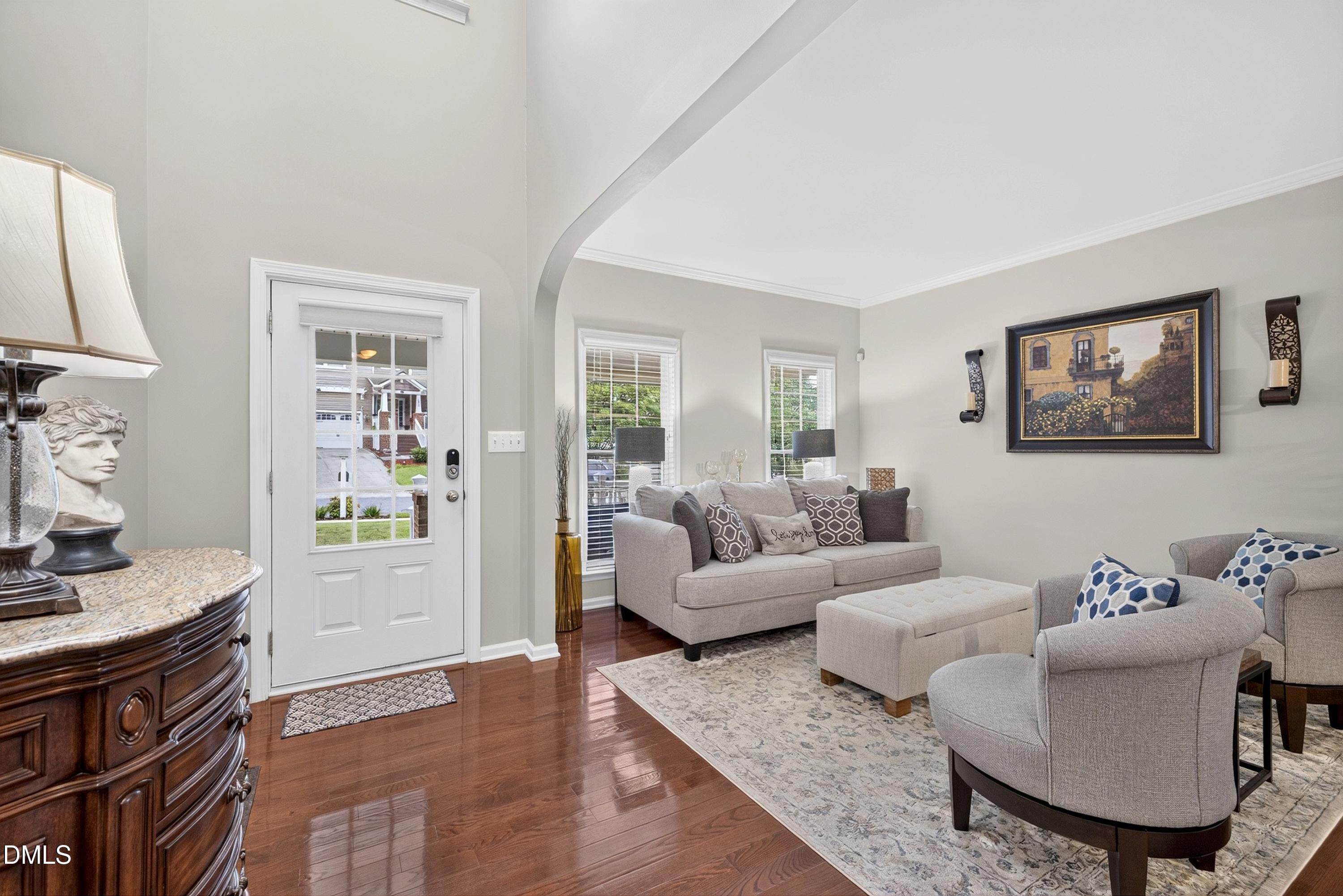 1933 Grace Point Road Morrisville, NC 27560 - Photo 8 of 50 11-Scene-10