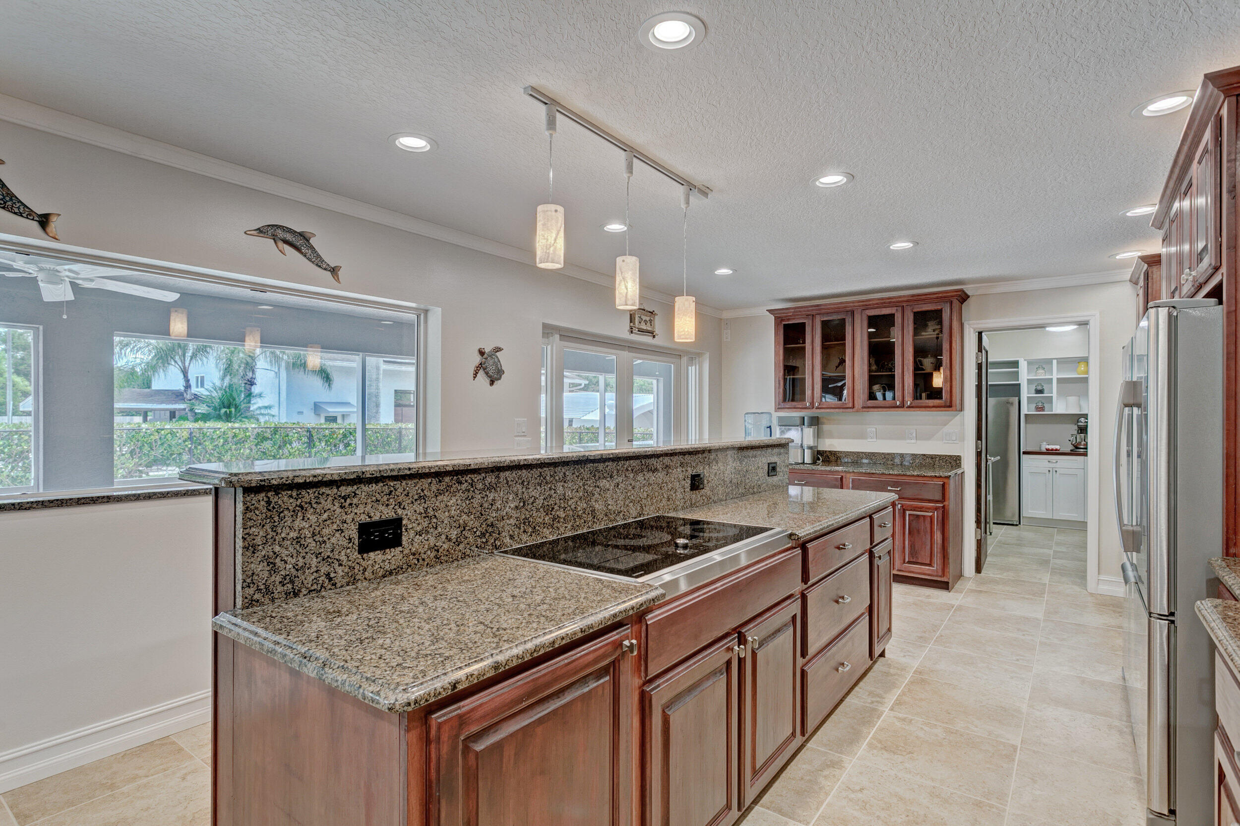 13025 Compton Road Loxahatchee Groves, FL 33470 - Photo 18 of 73 5 - Kit Dine 13