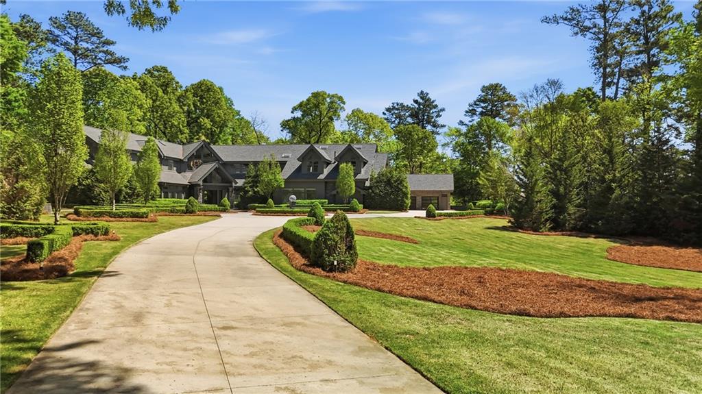 2883 West Roxboro Road Northeast Atlanta, GA 30324 - Photo 7 of 125