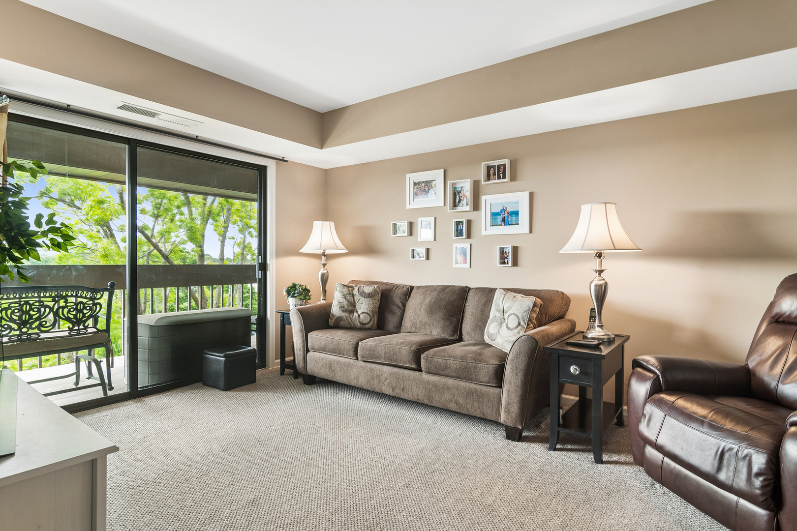 1671 Mission Hills Road, Unit 508 Northbrook, IL 60062 - Photo 25 of 33