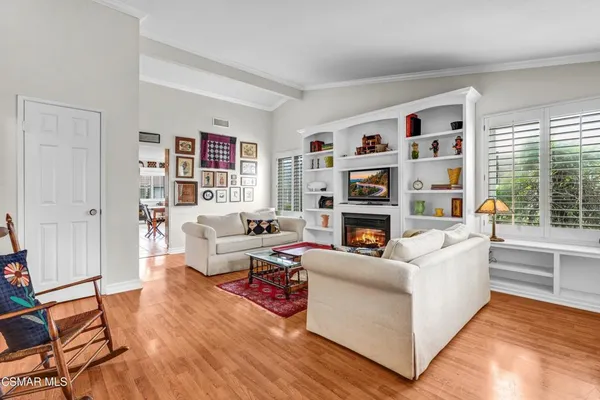 $530,000 | 20114 Village 20, Camarillo, CA 93012