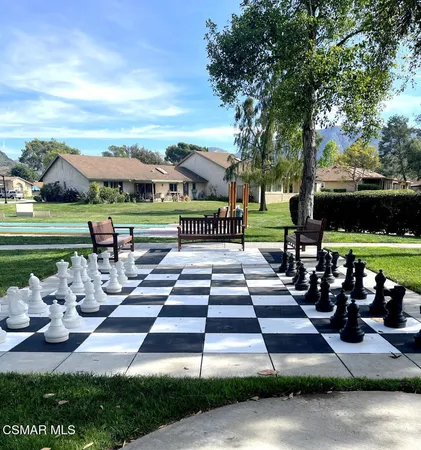 $530,000 | 20114 Village 20, Camarillo, CA 93012
