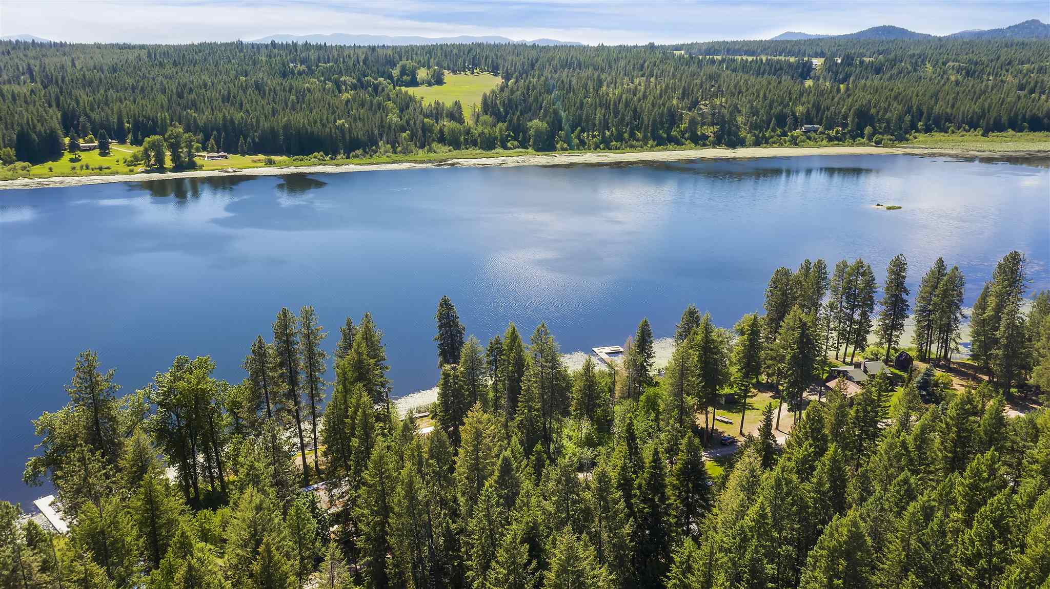 Xx North Sylvan Road Elk, WA 99009 - Photo 1 of 1