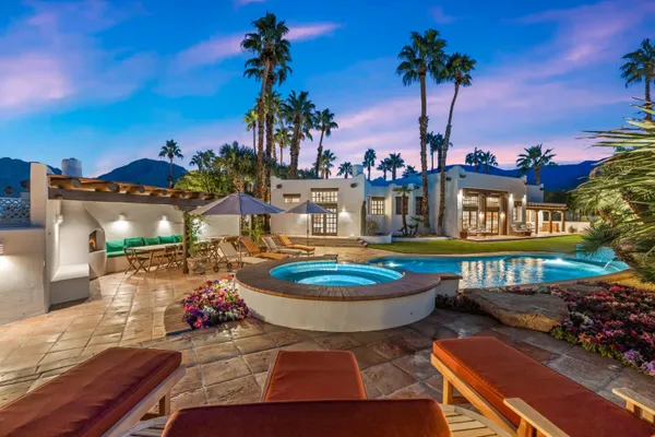 $3,750,000 | 53055 Avenida Juarez, La Quinta, CA 92253