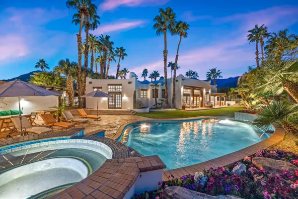 $3,750,000 | 53055 Avenida Juarez, La Quinta, CA 92253