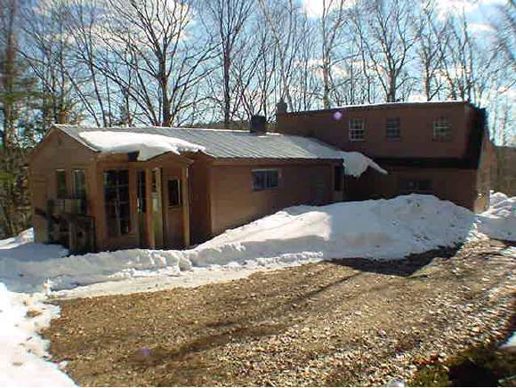 35 Valley View Road New Boston, NH 03070 - Photo 1 of 4