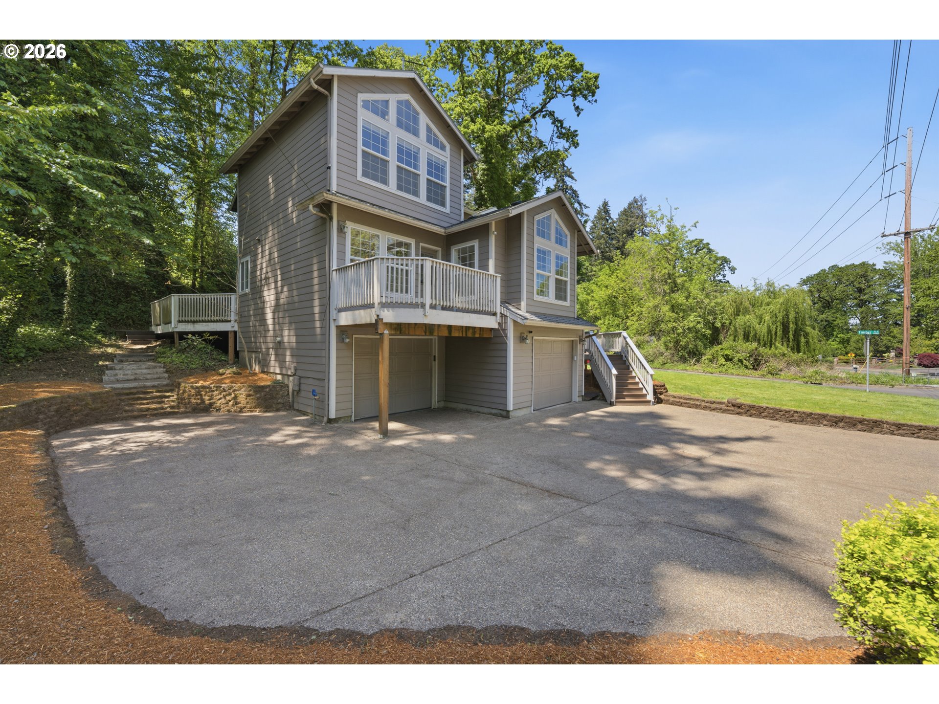 3245 Croisan Creek Road South Salem, OR 97302 - Photo 2 of 33