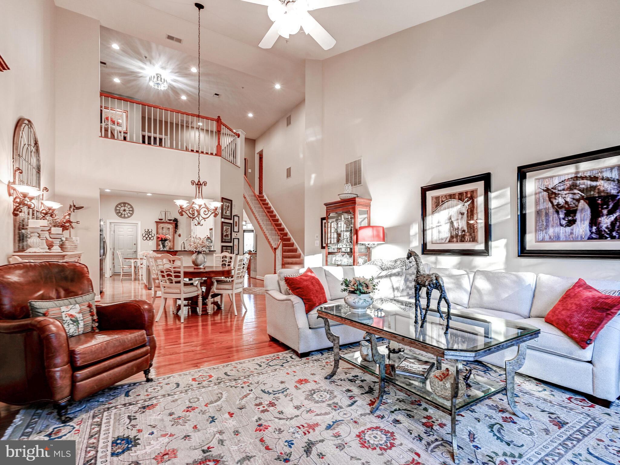 8431 Meadowsweet Road, Unit 8431 Baltimore, MD 21208 - Photo 12 of 48