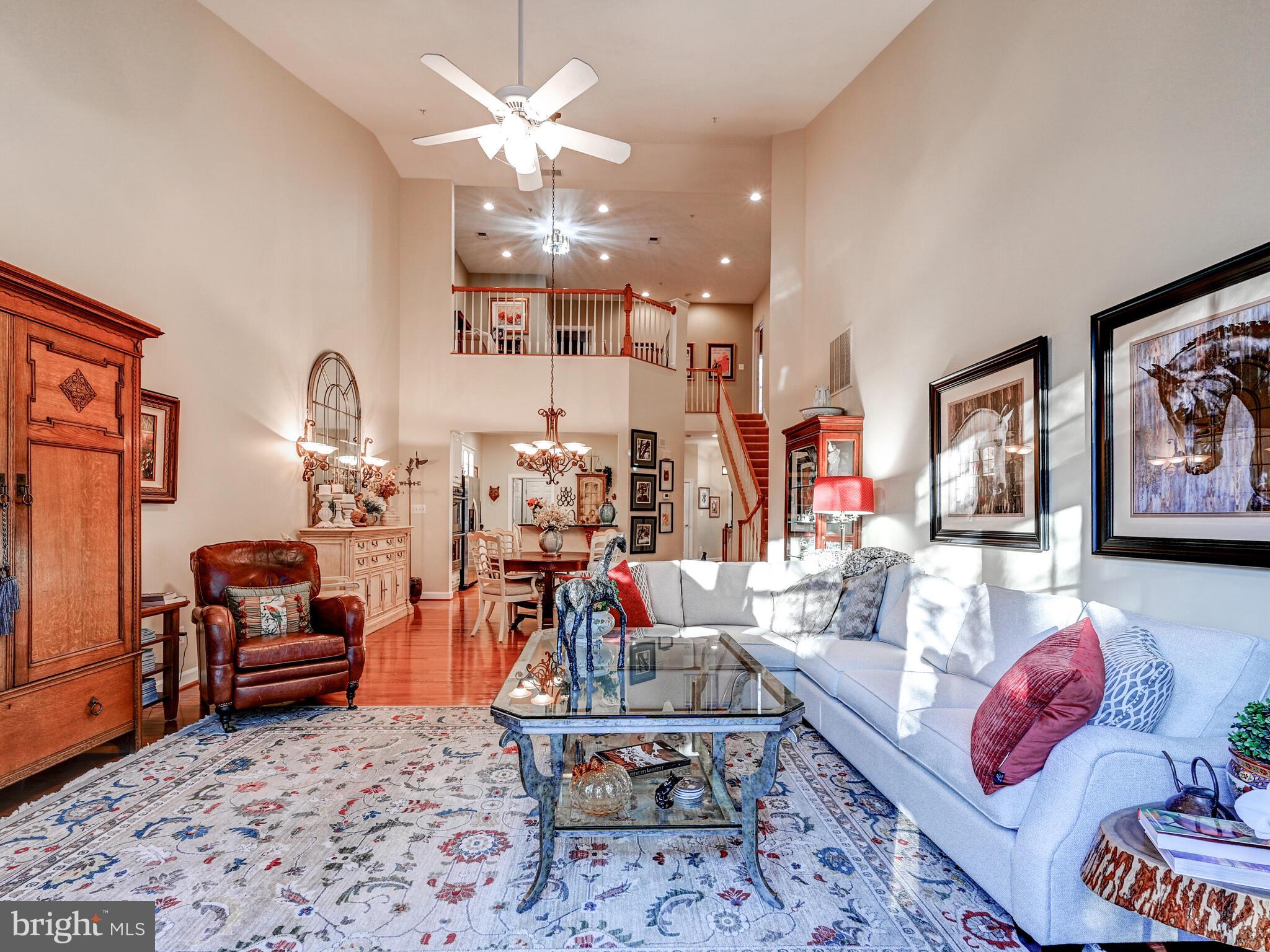 8431 Meadowsweet Road, Unit 8431 Baltimore, MD 21208 - Photo 13 of 48