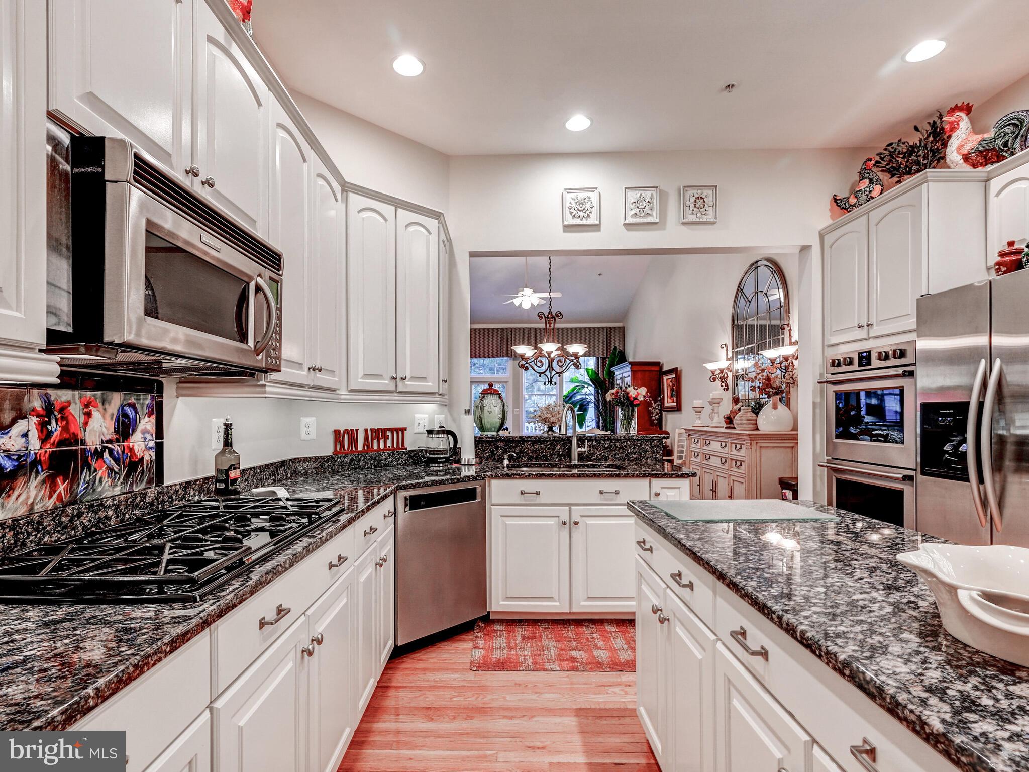 8431 Meadowsweet Road, Unit 8431 Baltimore, MD 21208 - Photo 17 of 48