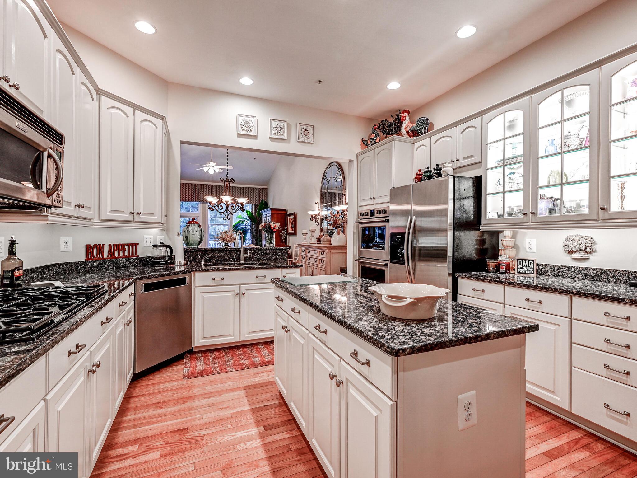 8431 Meadowsweet Road, Unit 8431 Baltimore, MD 21208 - Photo 18 of 48