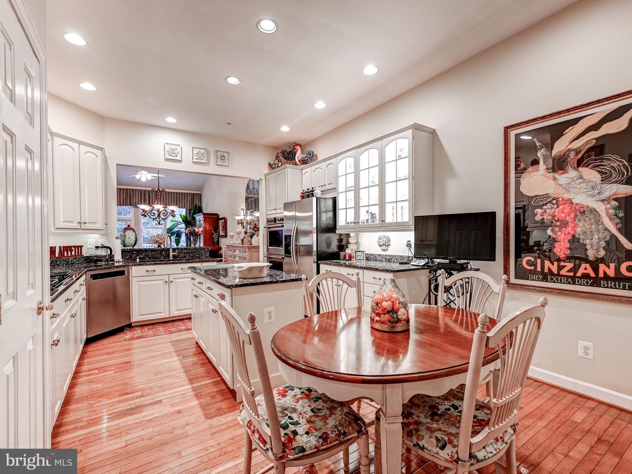 8431 Meadowsweet Road, Unit 8431 Baltimore, MD 21208 - Photo 20 of 48