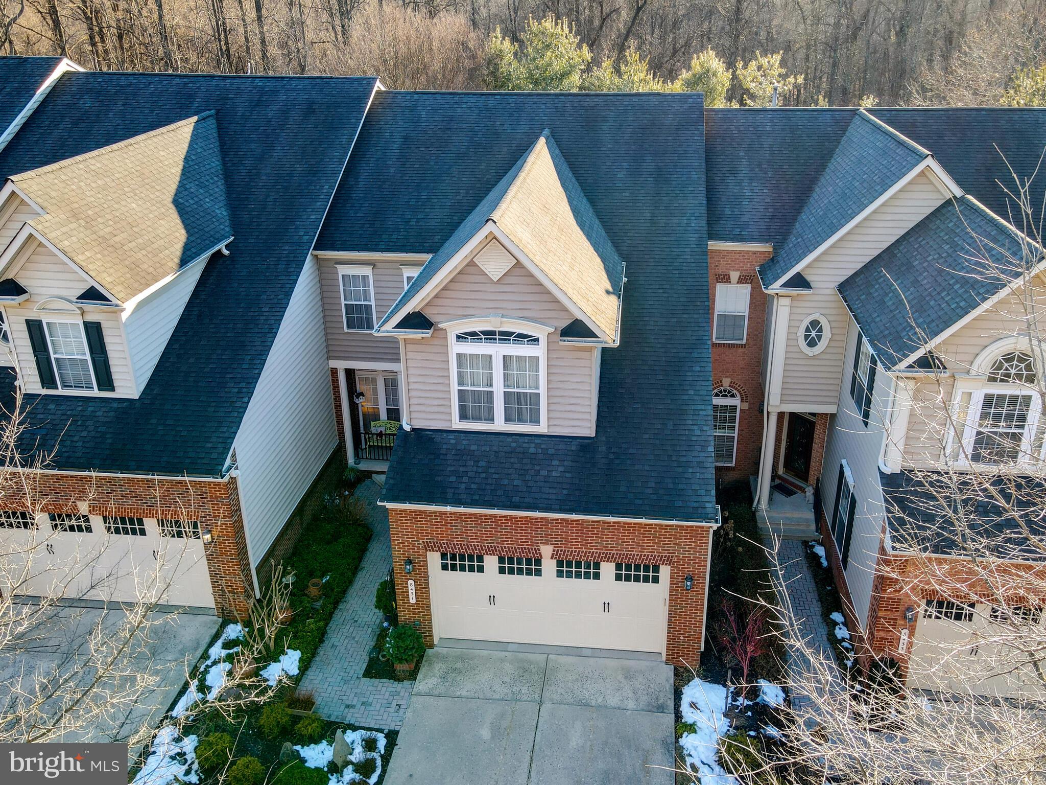 8431 Meadowsweet Road, Unit 8431 Baltimore, MD 21208 - Photo 2 of 48