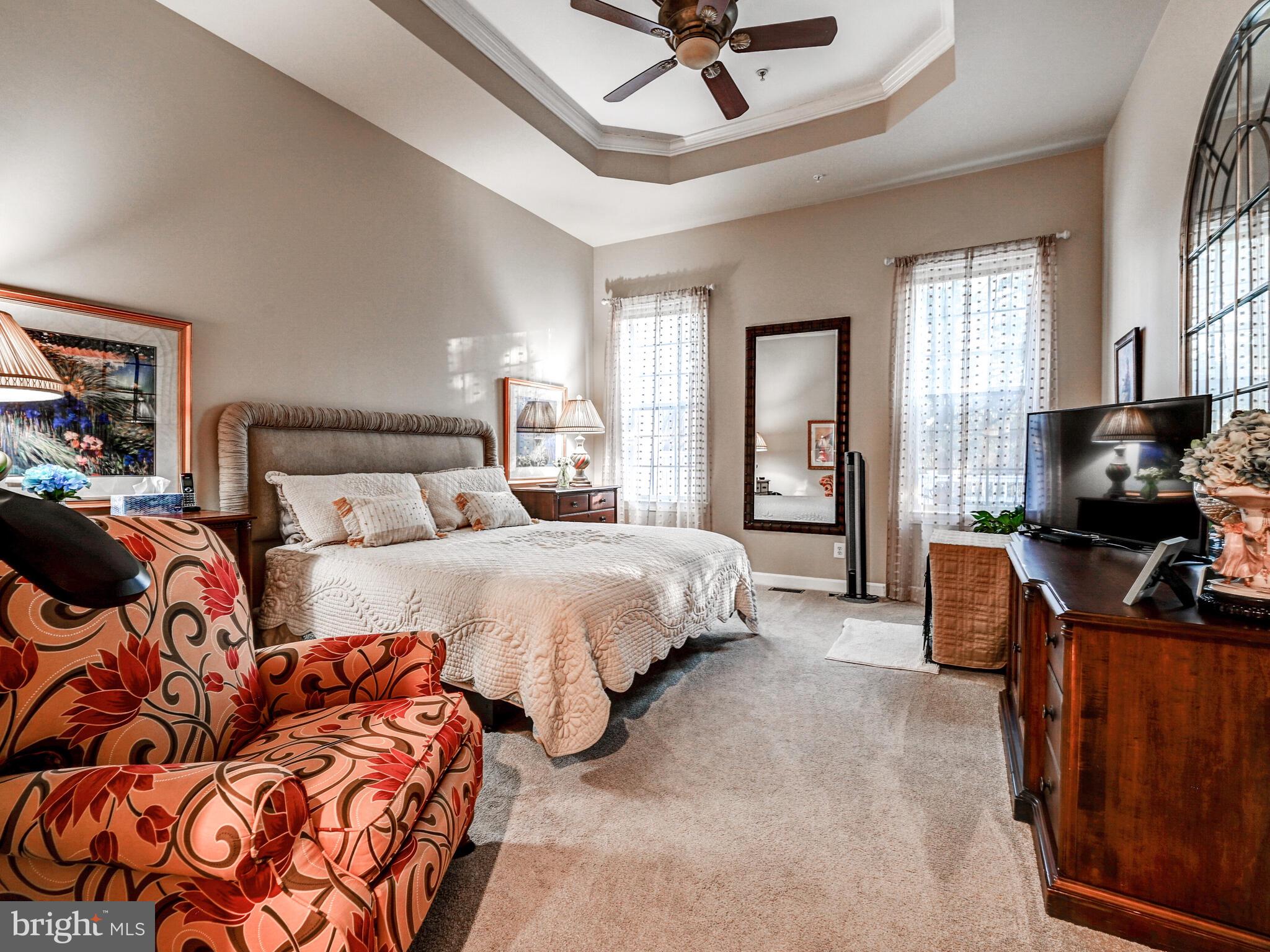 8431 Meadowsweet Road, Unit 8431 Baltimore, MD 21208 - Photo 22 of 48