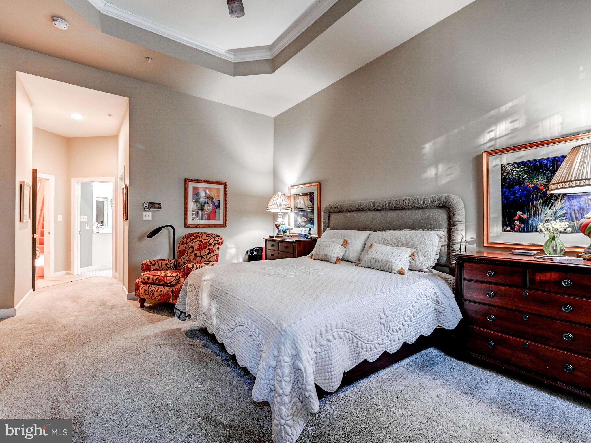 8431 Meadowsweet Road, Unit 8431 Baltimore, MD 21208 - Photo 23 of 48