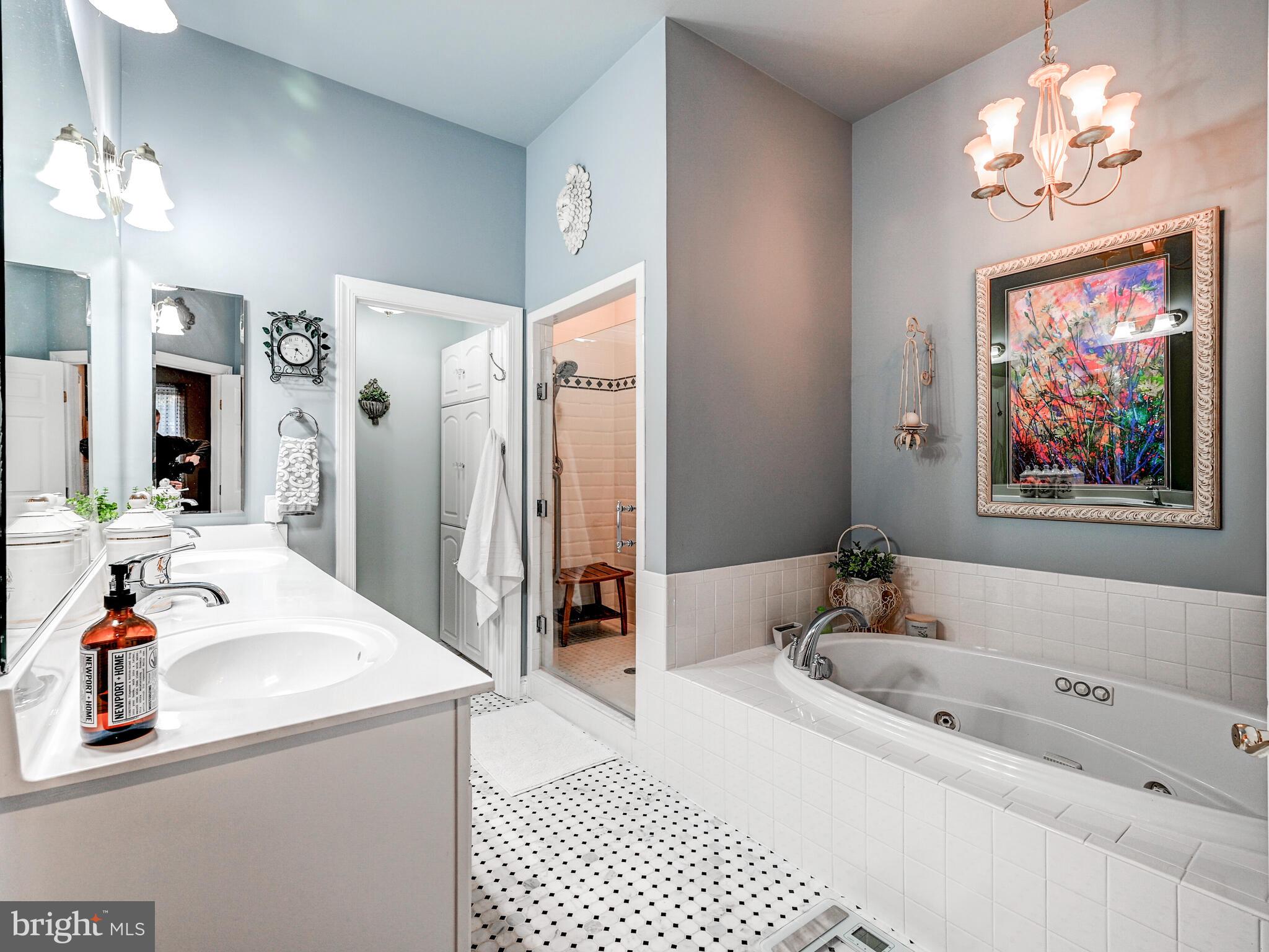 8431 Meadowsweet Road, Unit 8431 Baltimore, MD 21208 - Photo 24 of 48