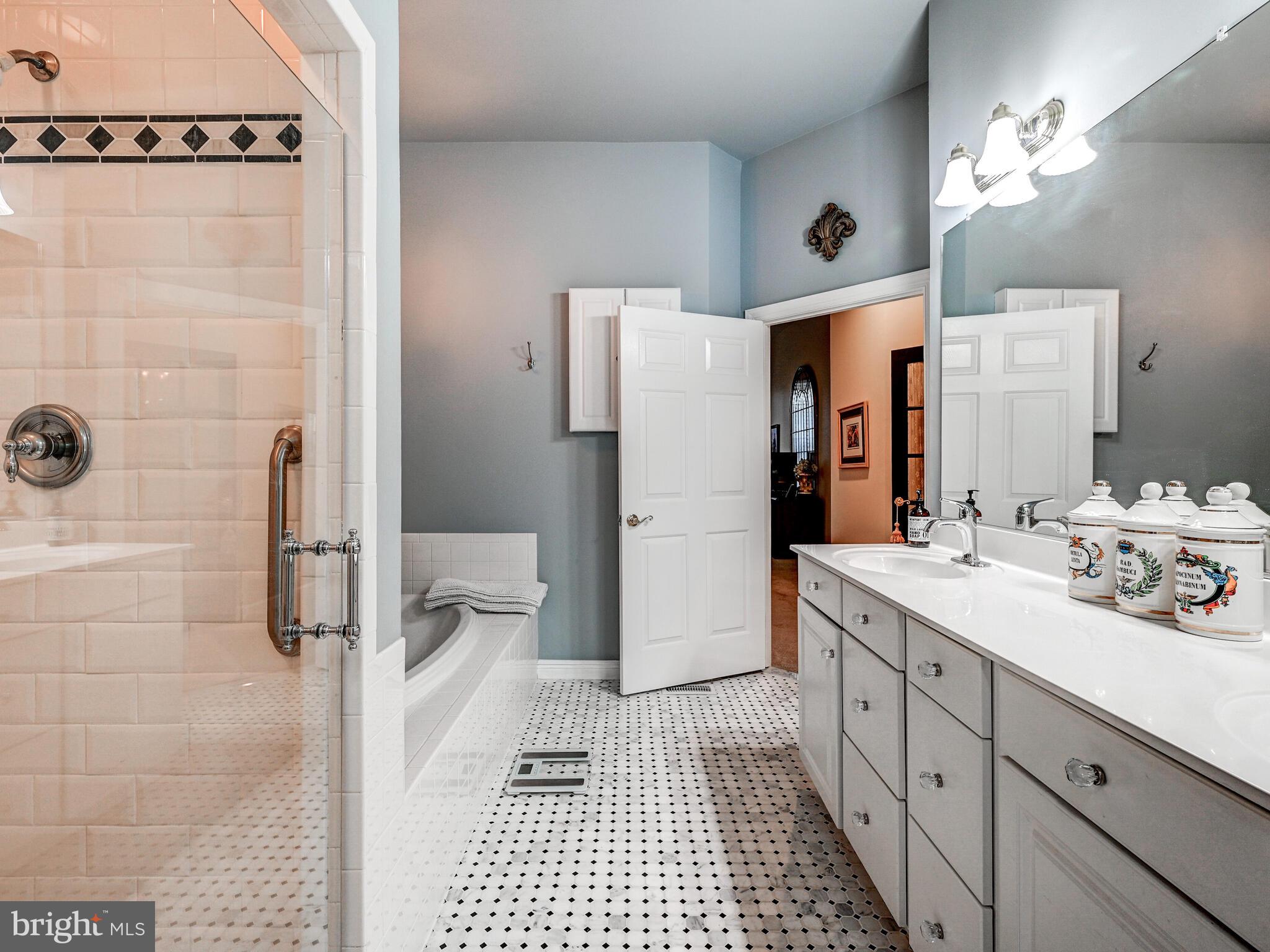 8431 Meadowsweet Road, Unit 8431 Baltimore, MD 21208 - Photo 25 of 48