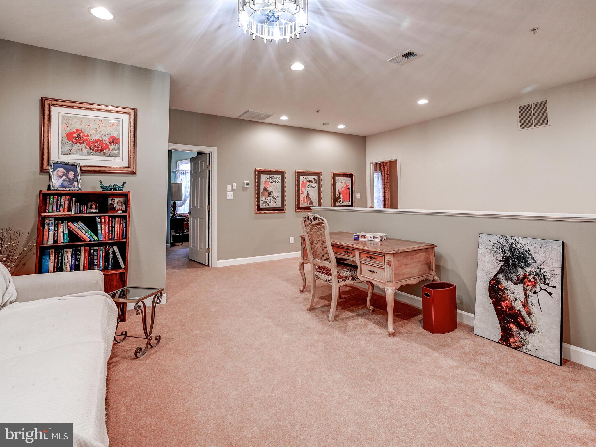 8431 Meadowsweet Road, Unit 8431 Baltimore, MD 21208 - Photo 30 of 48