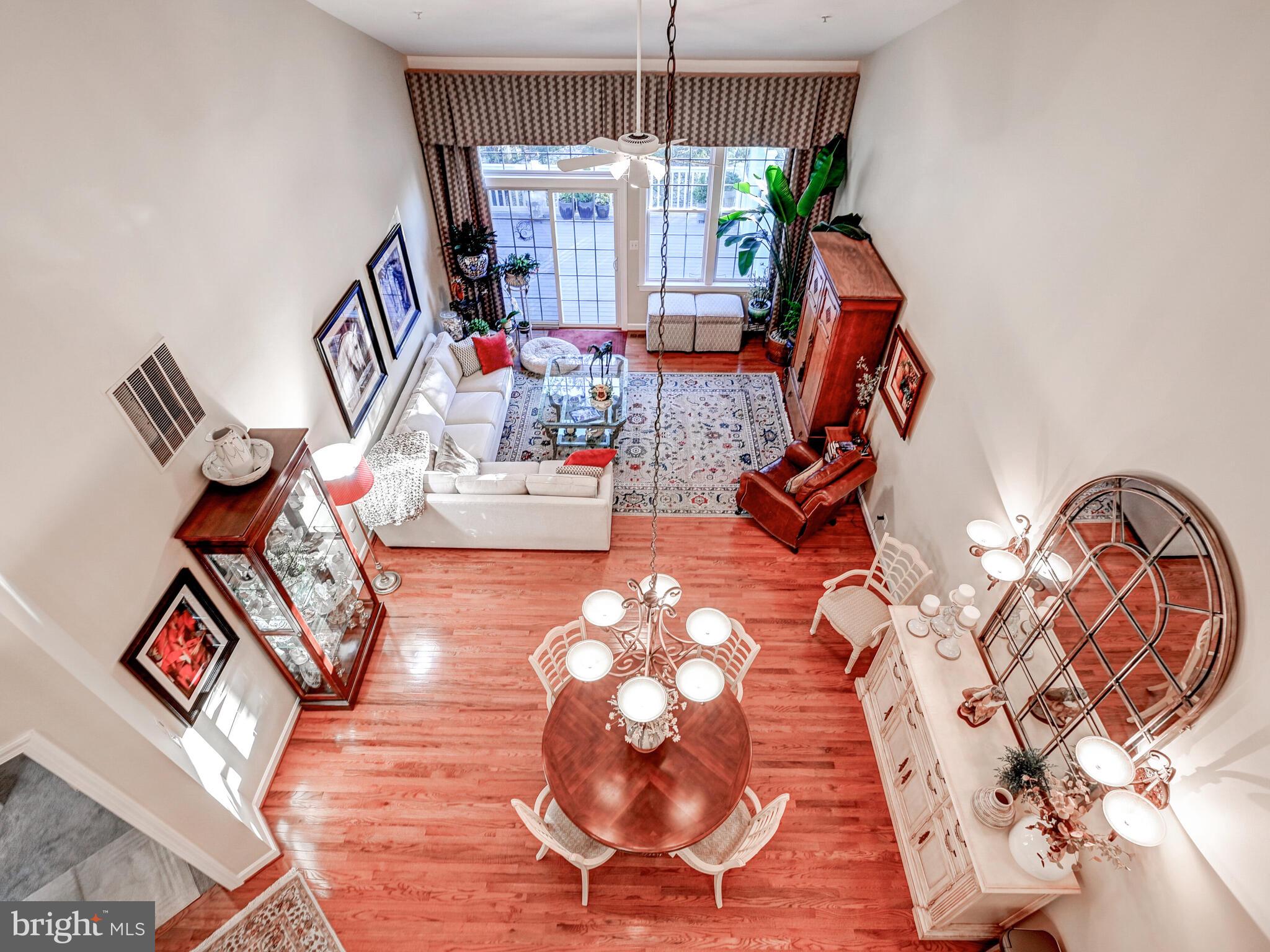 8431 Meadowsweet Road, Unit 8431 Baltimore, MD 21208 - Photo 31 of 48