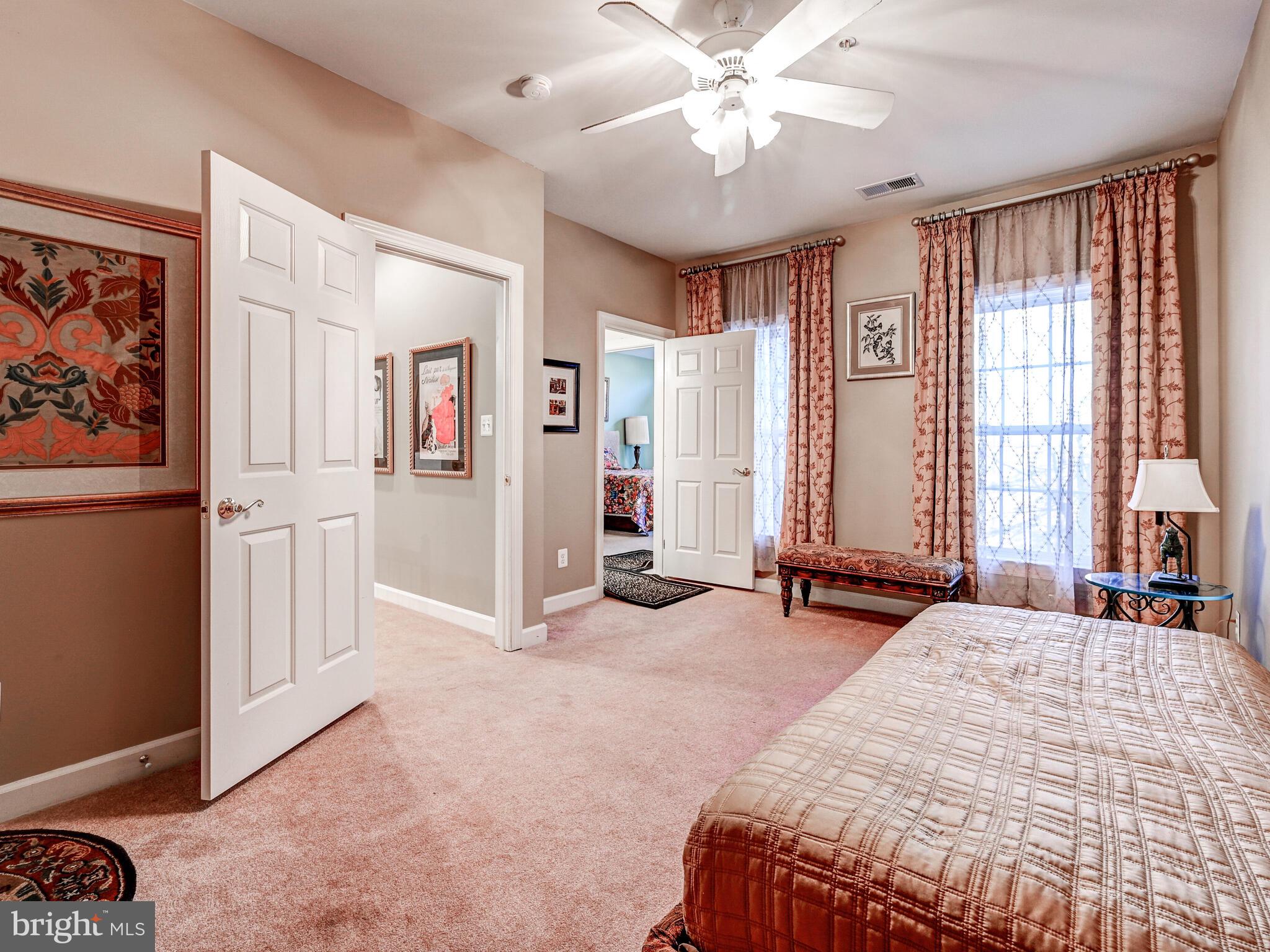 8431 Meadowsweet Road, Unit 8431 Baltimore, MD 21208 - Photo 34 of 48