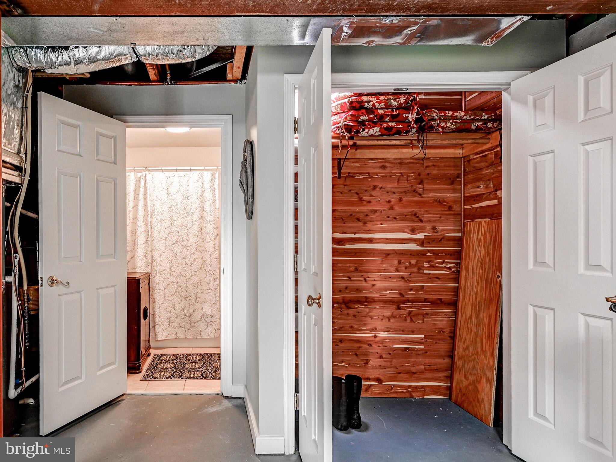 8431 Meadowsweet Road, Unit 8431 Baltimore, MD 21208 - Photo 36 of 48