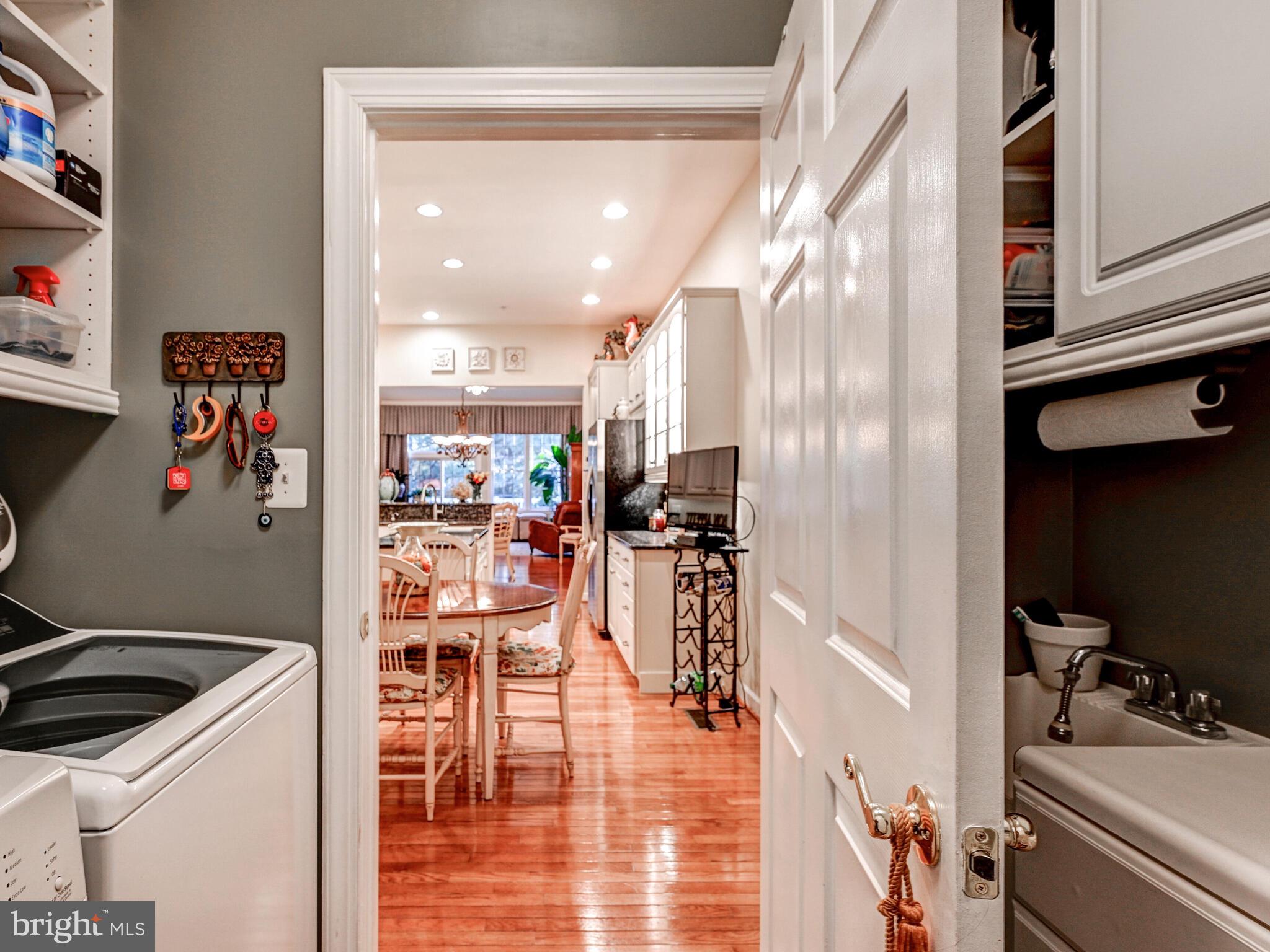 8431 Meadowsweet Road, Unit 8431 Baltimore, MD 21208 - Photo 37 of 48