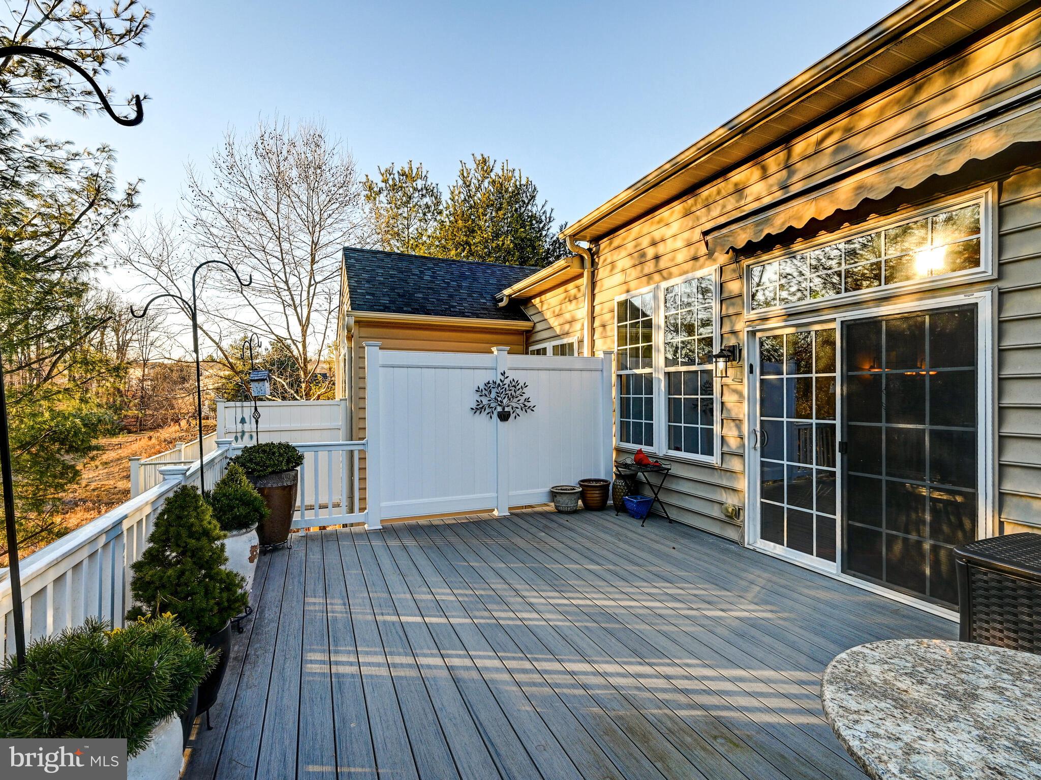 8431 Meadowsweet Road, Unit 8431 Baltimore, MD 21208 - Photo 39 of 48