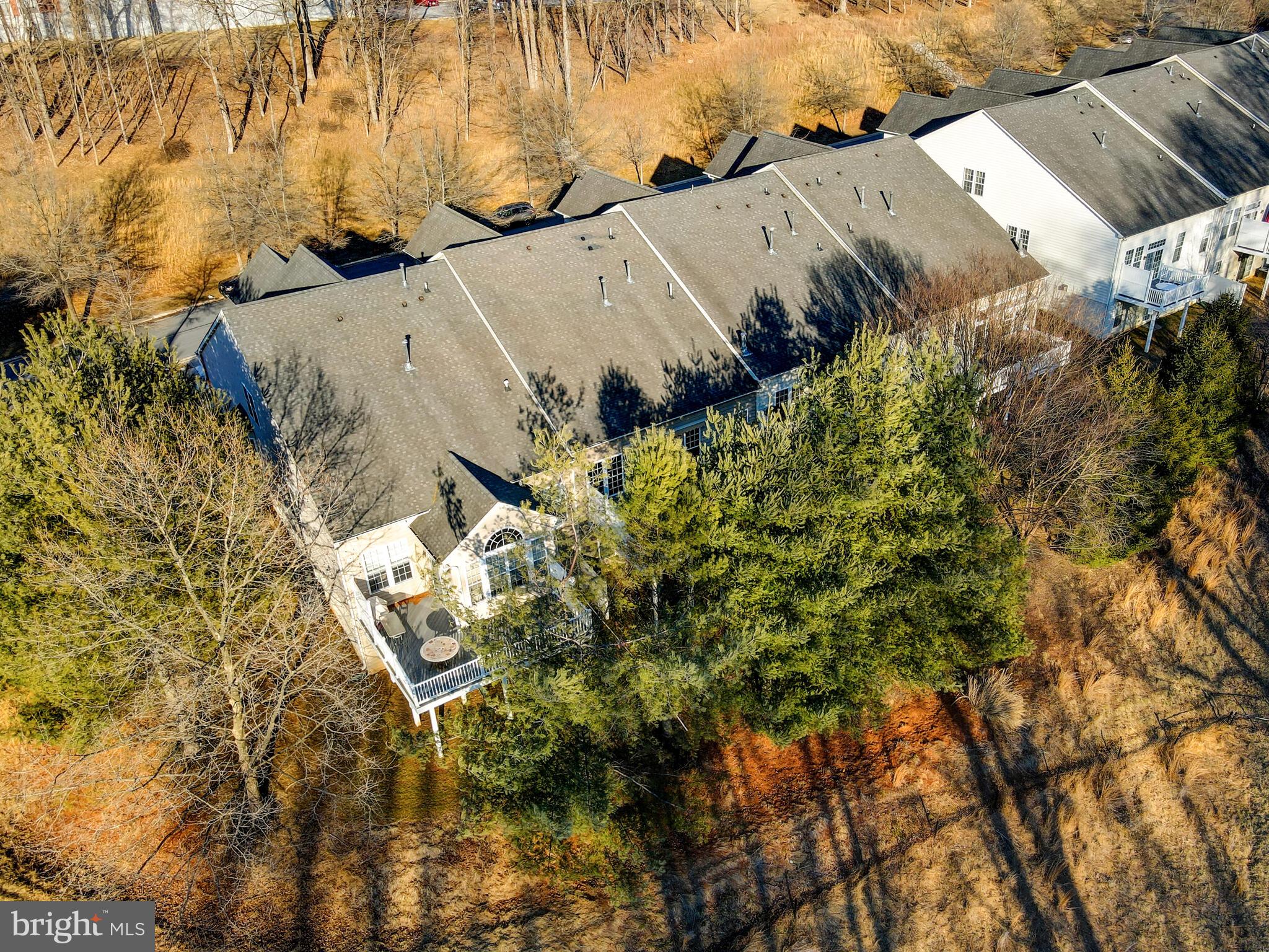 8431 Meadowsweet Road, Unit 8431 Baltimore, MD 21208 - Photo 44 of 48