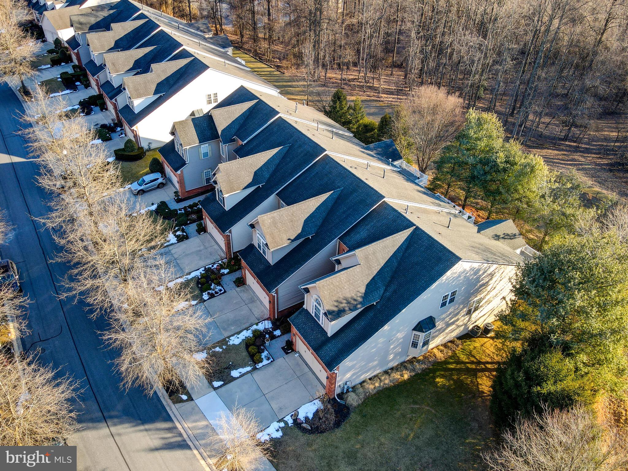 8431 Meadowsweet Road, Unit 8431 Baltimore, MD 21208 - Photo 45 of 48