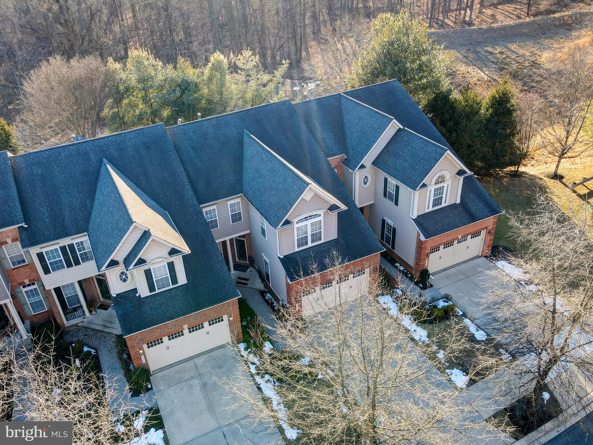 8431 Meadowsweet Road, Unit 8431 Baltimore, MD 21208 - Photo 46 of 48