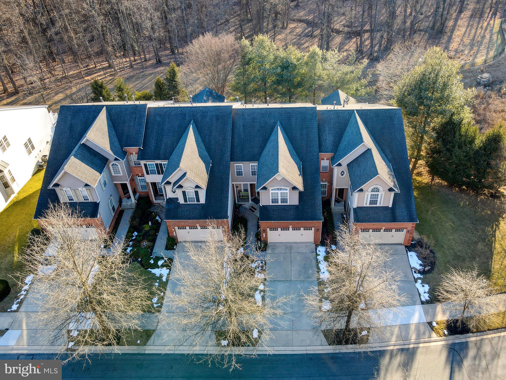 8431 Meadowsweet Road, Unit 8431 Baltimore, MD 21208 - Photo 47 of 48