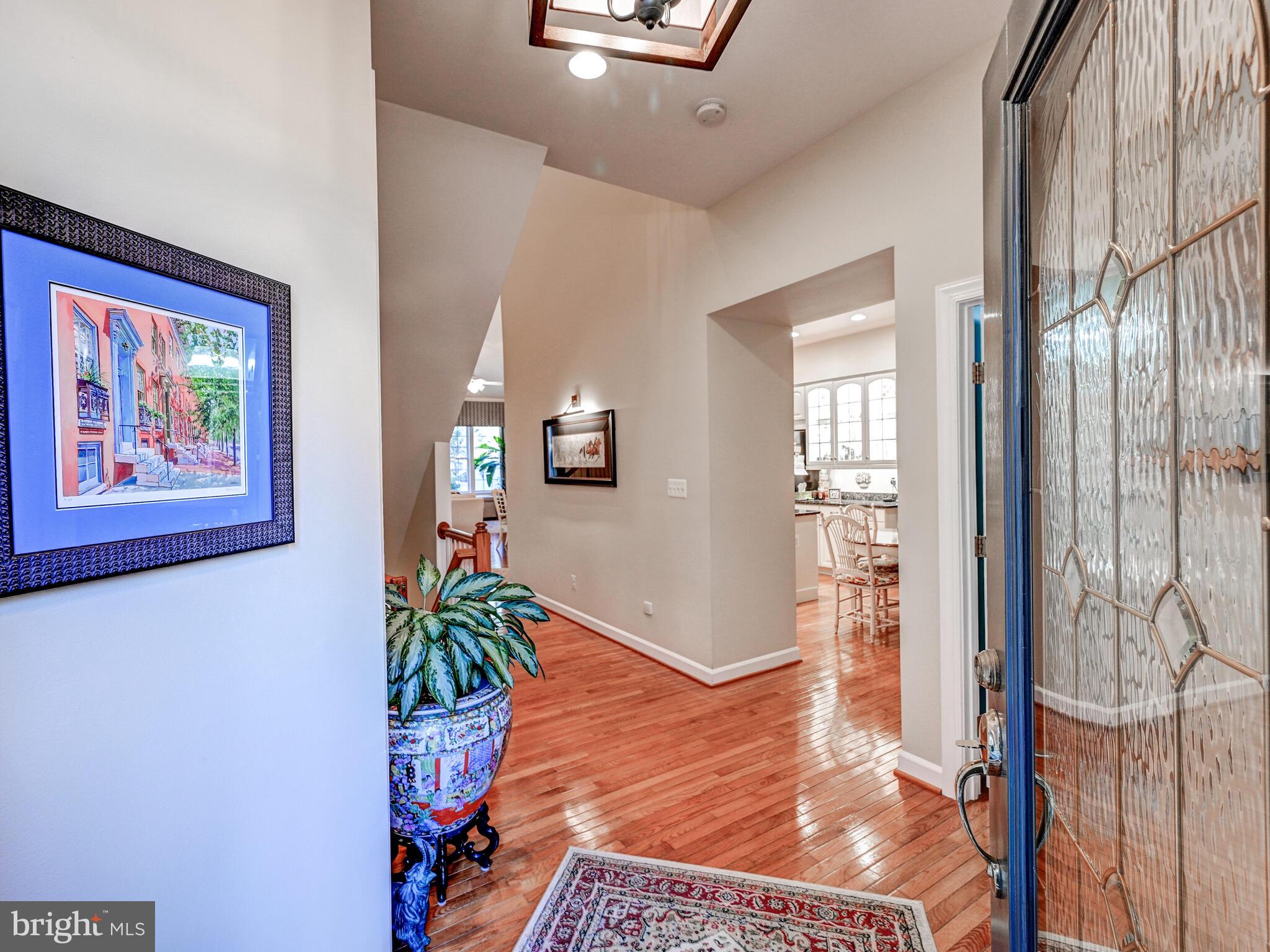 8431 Meadowsweet Road, Unit 8431 Baltimore, MD 21208 - Photo 5 of 48