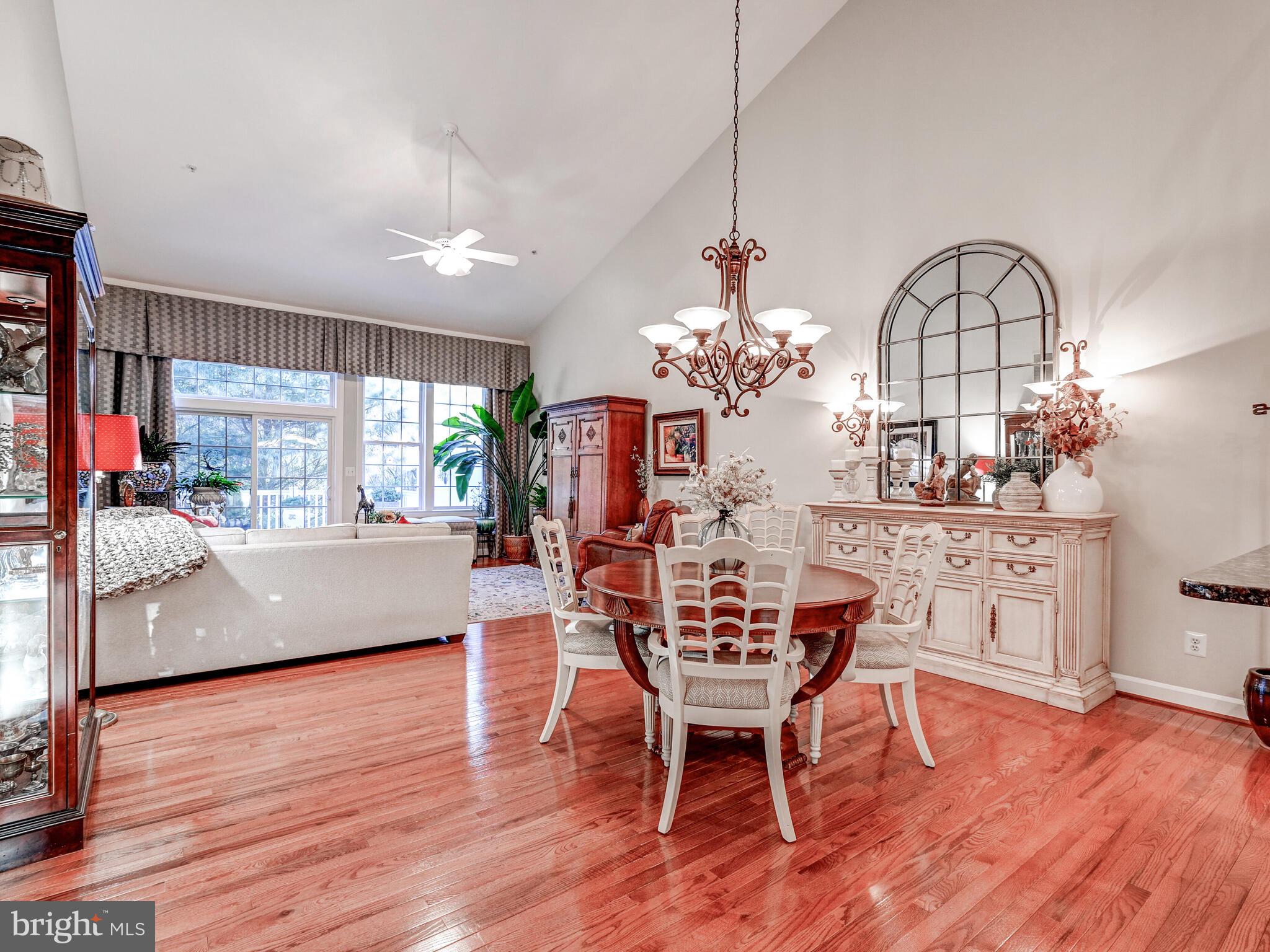 8431 Meadowsweet Road, Unit 8431 Baltimore, MD 21208 - Photo 7 of 48