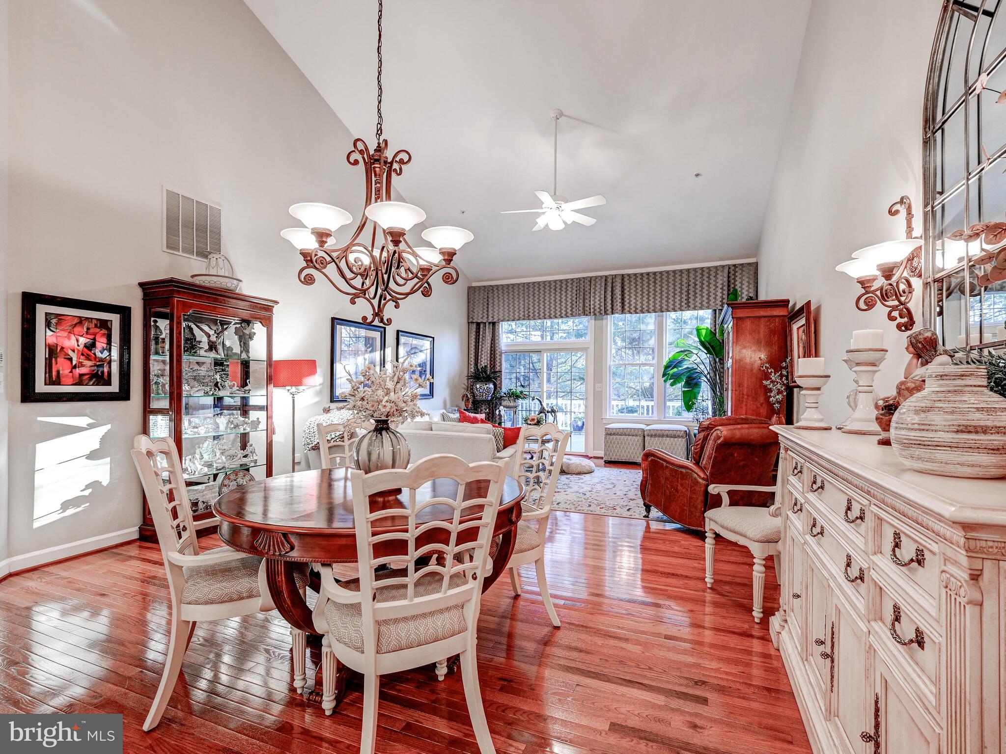 8431 Meadowsweet Road, Unit 8431 Baltimore, MD 21208 - Photo 9 of 48