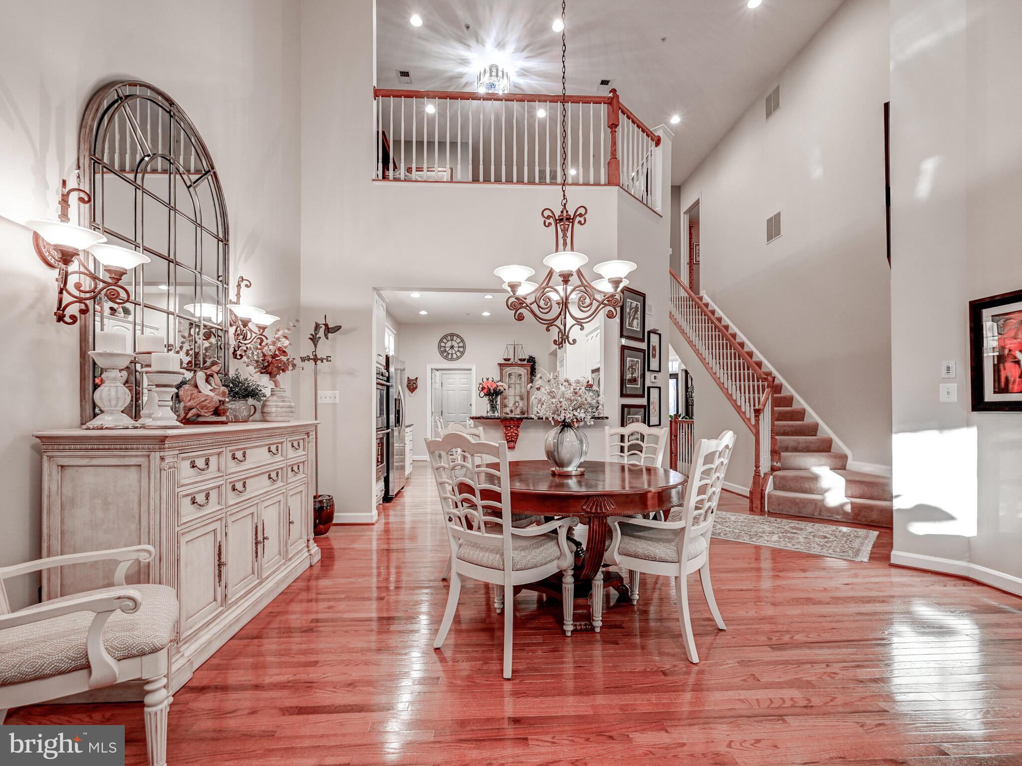 8431 Meadowsweet Road, Unit 8431 Baltimore, MD 21208 - Photo 10 of 48