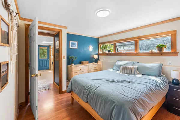 $395,000 | 9 Bearces Hill Road, Bristol, ME 04539