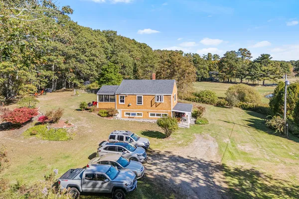 $395,000 | 9 Bearces Hill Road, Bristol, ME 04539