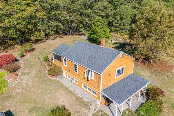 $395,000 | 9 Bearces Hill Road, Bristol, ME 04539